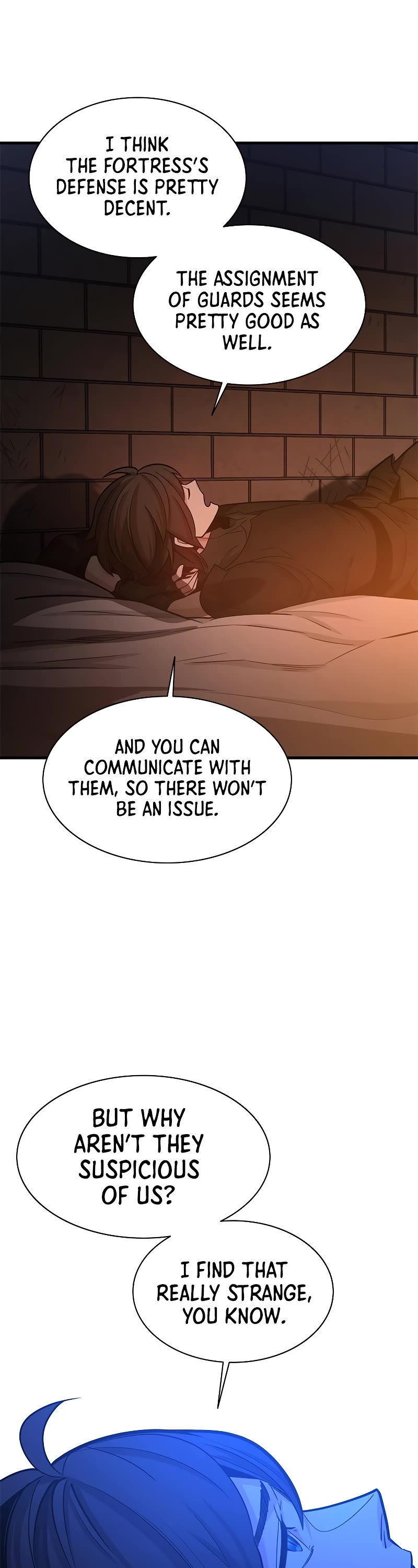 The Tutorial is Too Hard Chapter 153 page 56 - Chapter 153