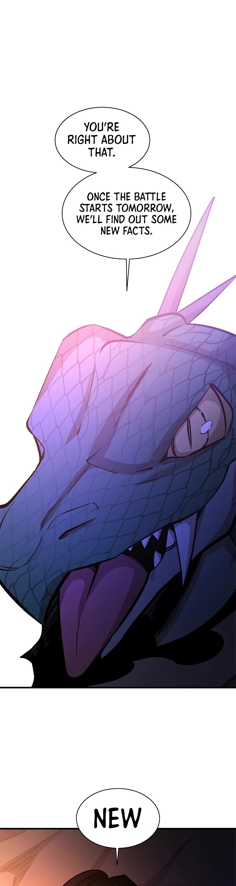 The Tutorial is Too Hard Chapter 153 page 58 - Chapter 153