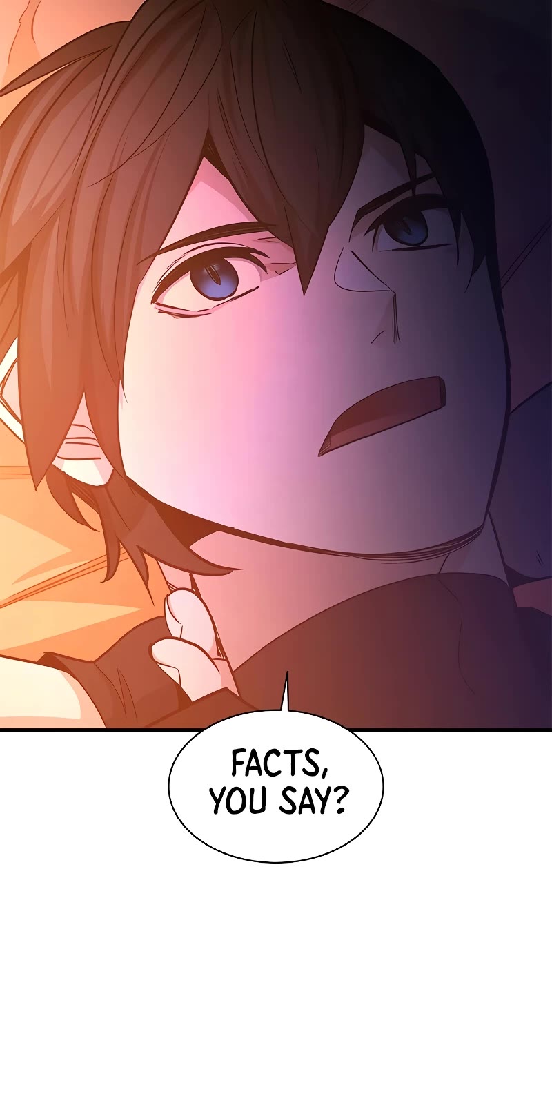 The Tutorial is Too Hard Chapter 153 page 59 - Chapter 153
