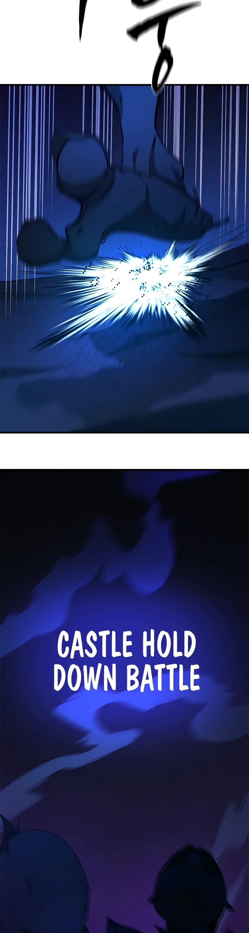 The Tutorial is Too Hard Chapter 153 page 62 - Chapter 153