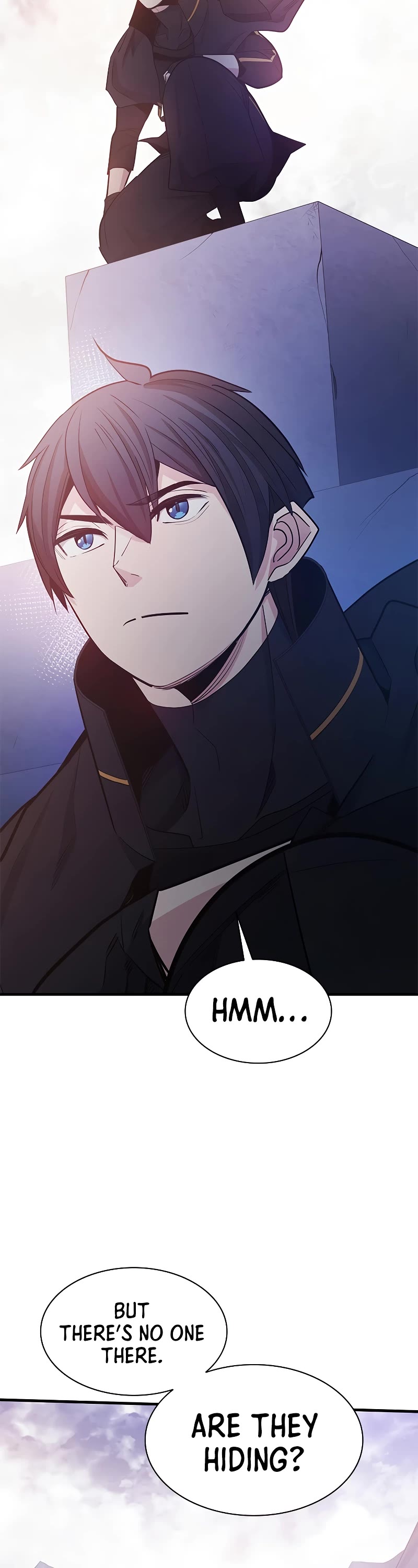 The Tutorial is Too Hard Chapter 154 page 13 - Chapter 154