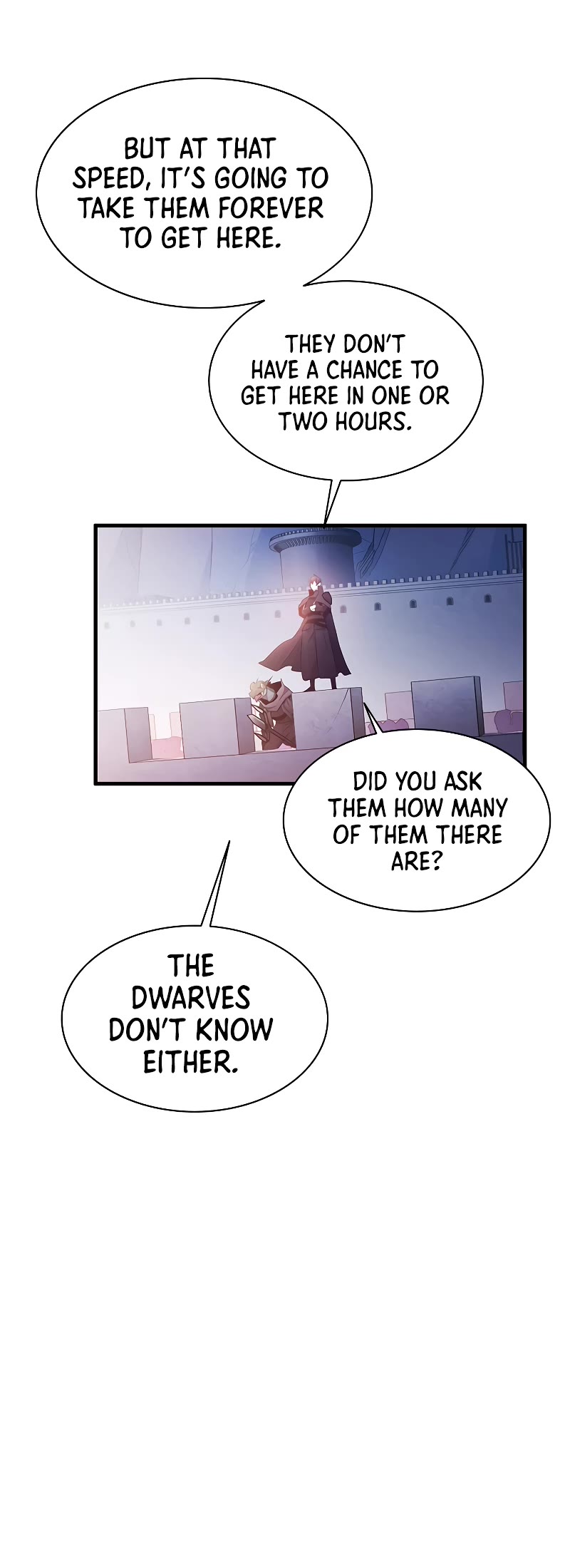 The Tutorial is Too Hard Chapter 154 page 16 - Chapter 154