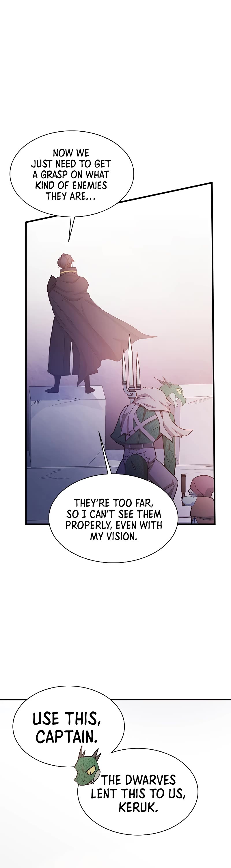 The Tutorial is Too Hard Chapter 154 page 19 - Chapter 154