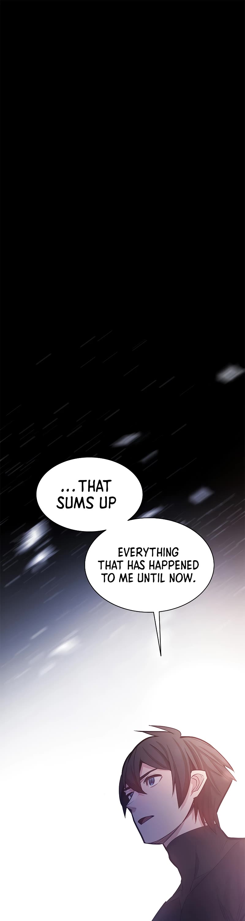 The Tutorial is Too Hard Chapter 154 page 2 - Chapter 154