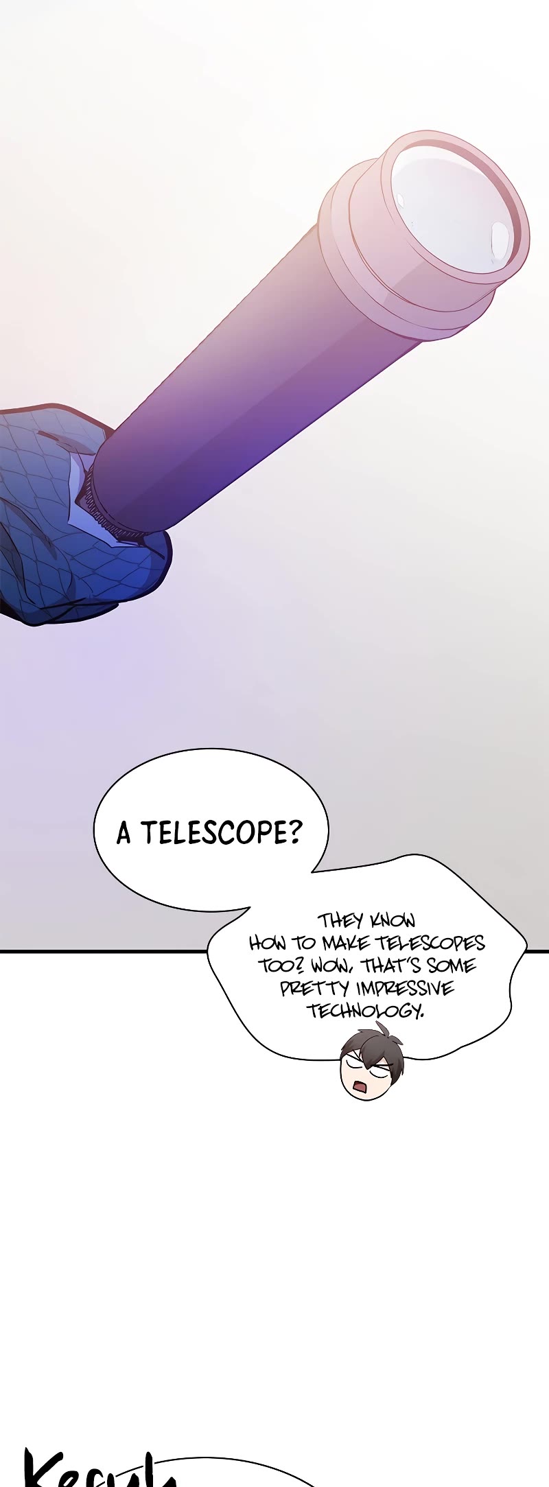 The Tutorial is Too Hard Chapter 154 page 20 - Chapter 154