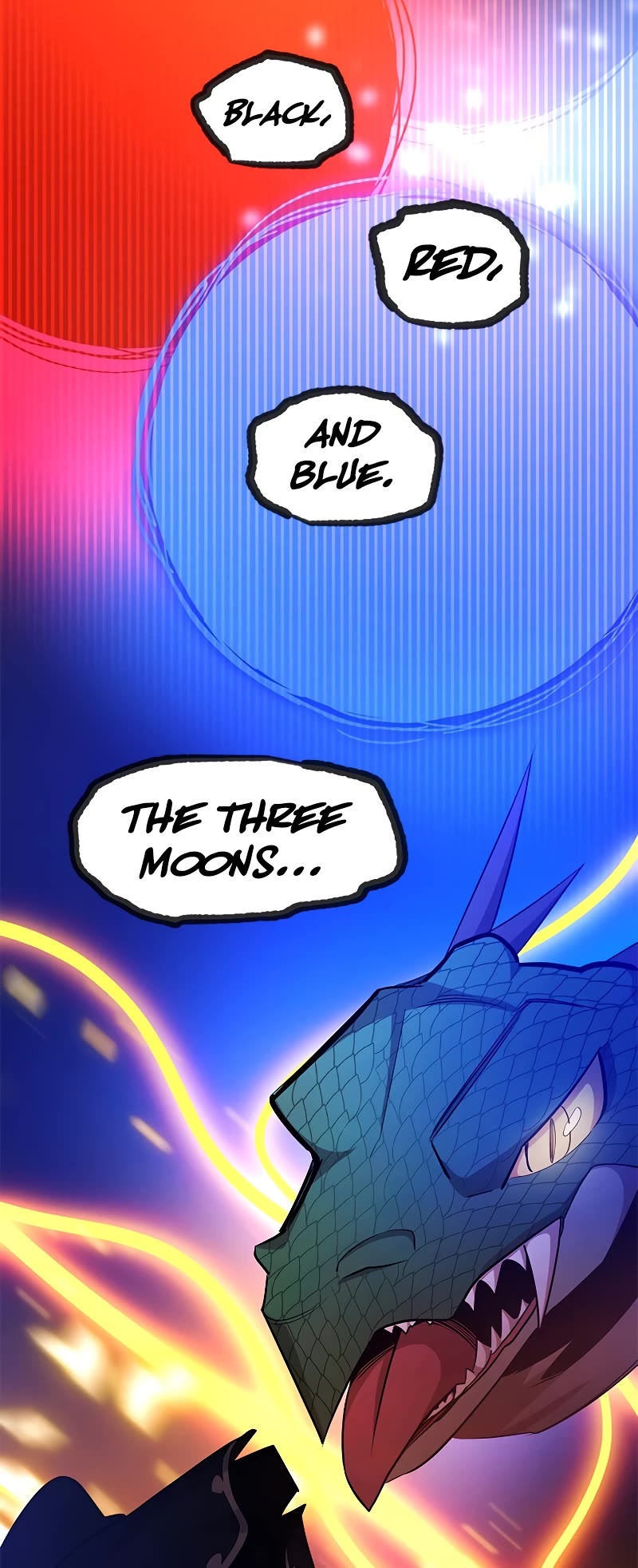 The Tutorial is Too Hard Chapter 154 page 25 - Chapter 154
