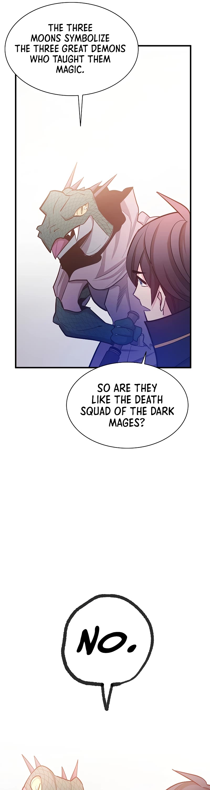 The Tutorial is Too Hard Chapter 154 page 27 - Chapter 154