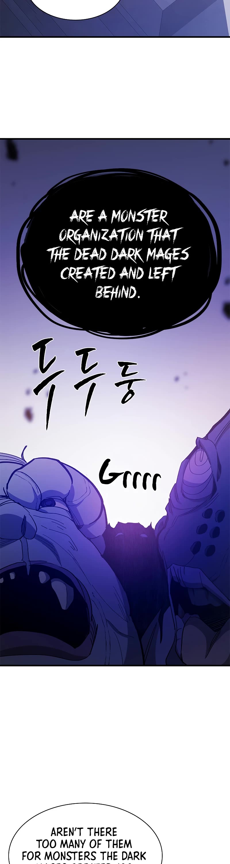The Tutorial is Too Hard Chapter 154 page 29 - Chapter 154