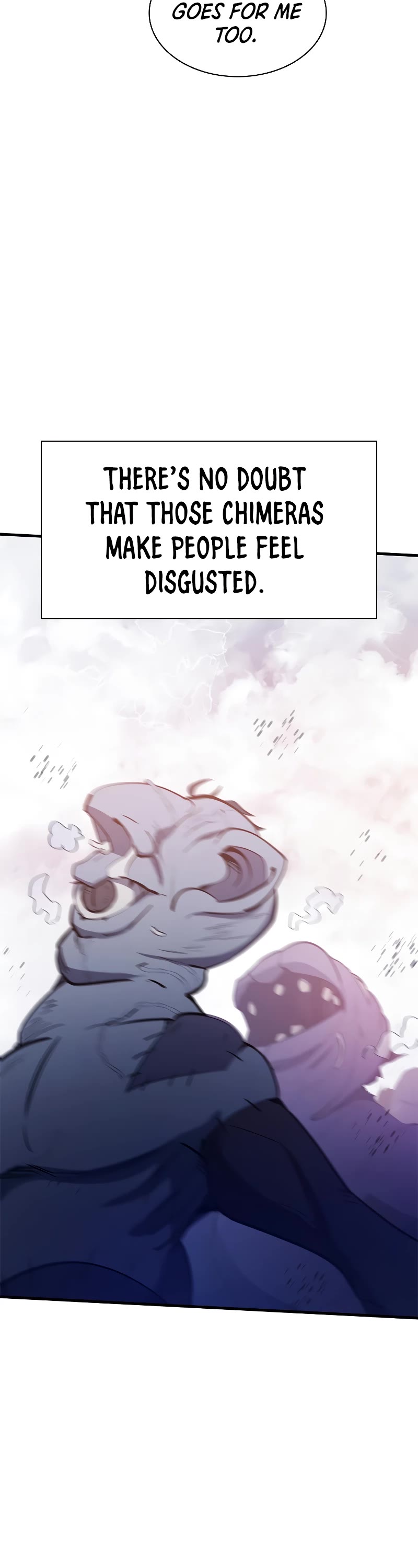The Tutorial is Too Hard Chapter 154 page 34 - Chapter 154