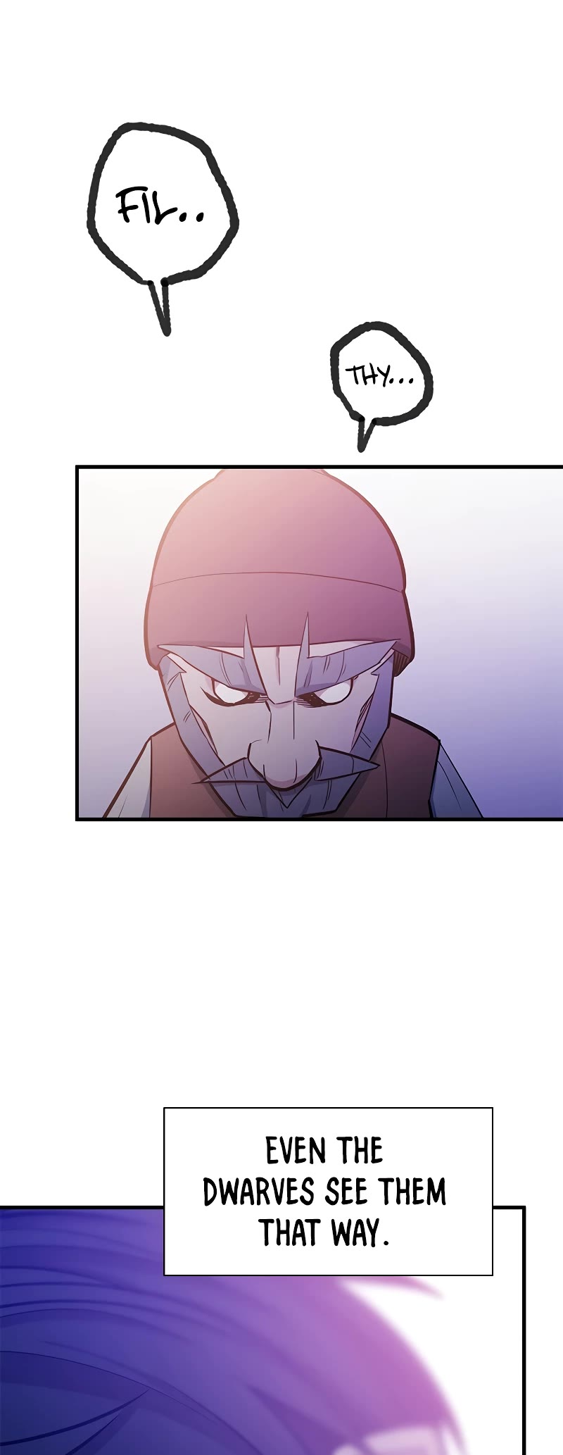 The Tutorial is Too Hard Chapter 154 page 35 - Chapter 154