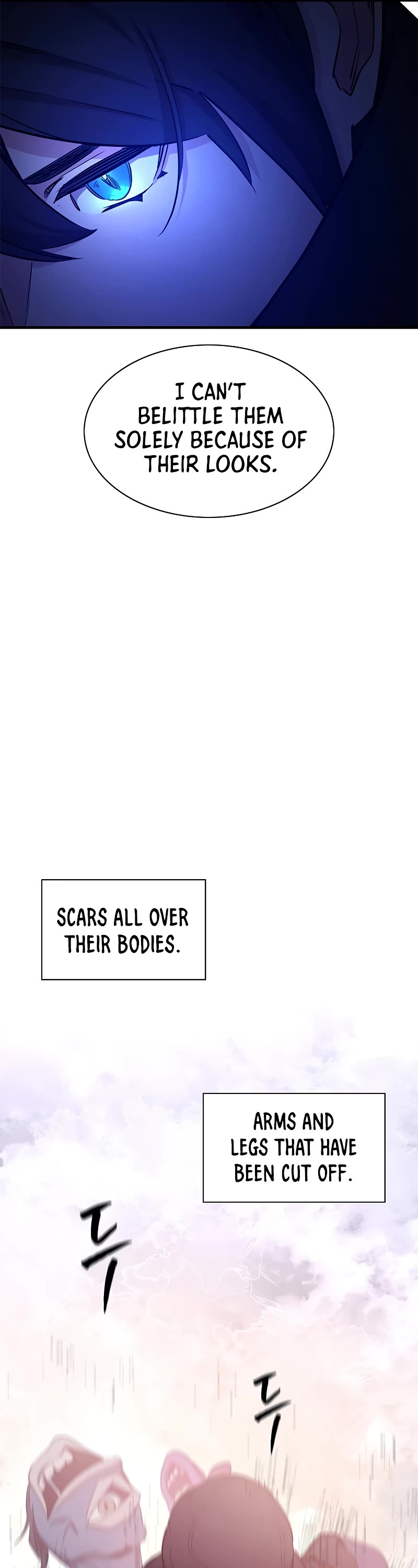 The Tutorial is Too Hard Chapter 154 page 37 - Chapter 154