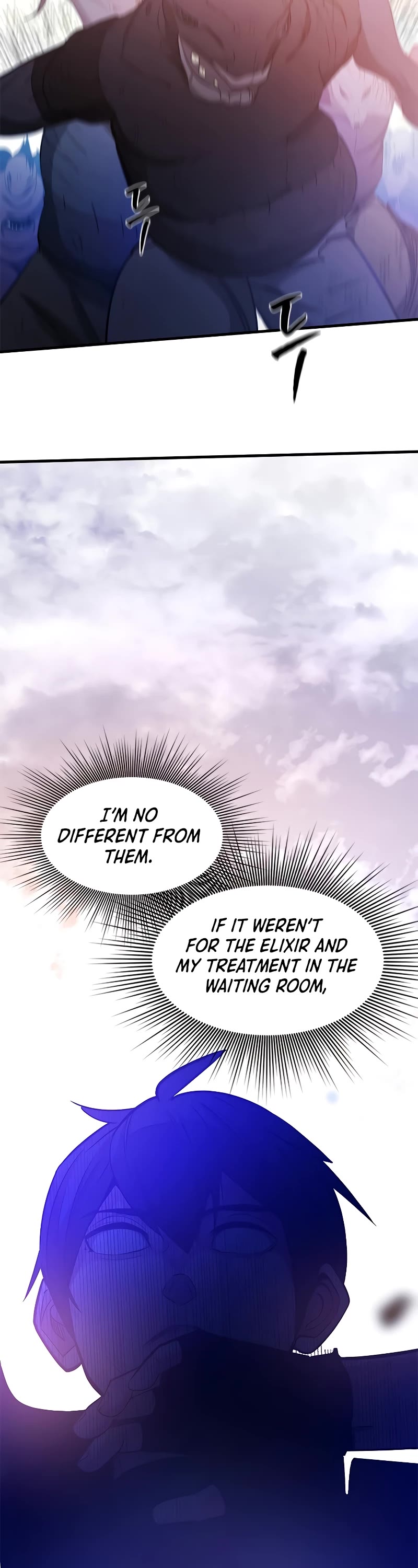 The Tutorial is Too Hard Chapter 154 page 38 - Chapter 154