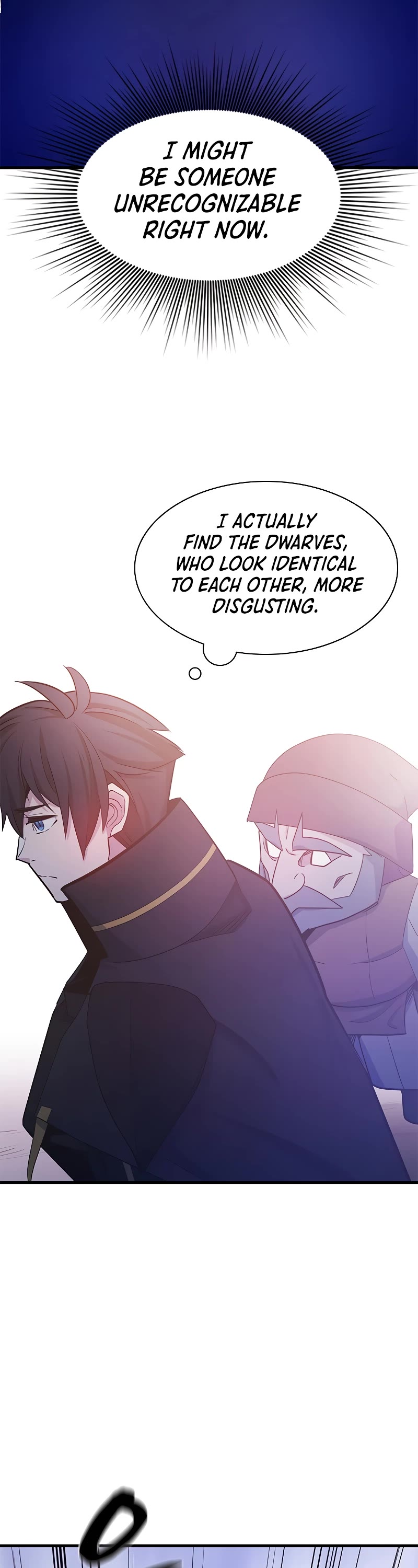 The Tutorial is Too Hard Chapter 154 page 39 - Chapter 154