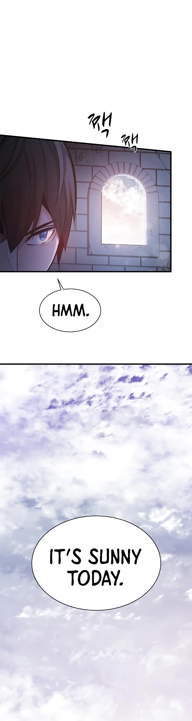 The Tutorial is Too Hard Chapter 154 page 4 - Chapter 154
