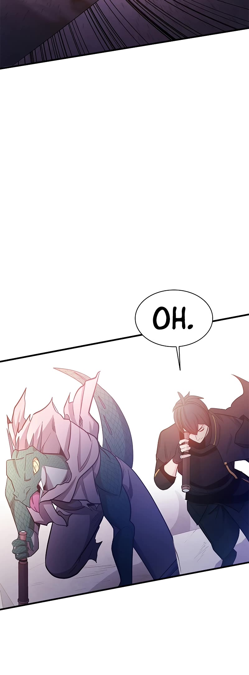 The Tutorial is Too Hard Chapter 154 page 41 - Chapter 154