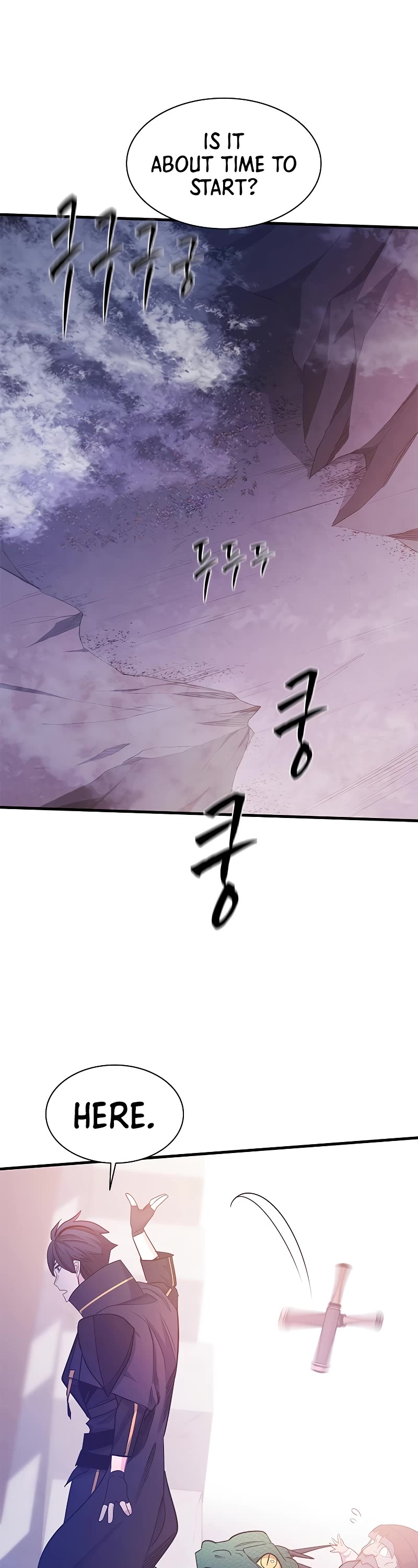 The Tutorial is Too Hard Chapter 154 page 42 - Chapter 154