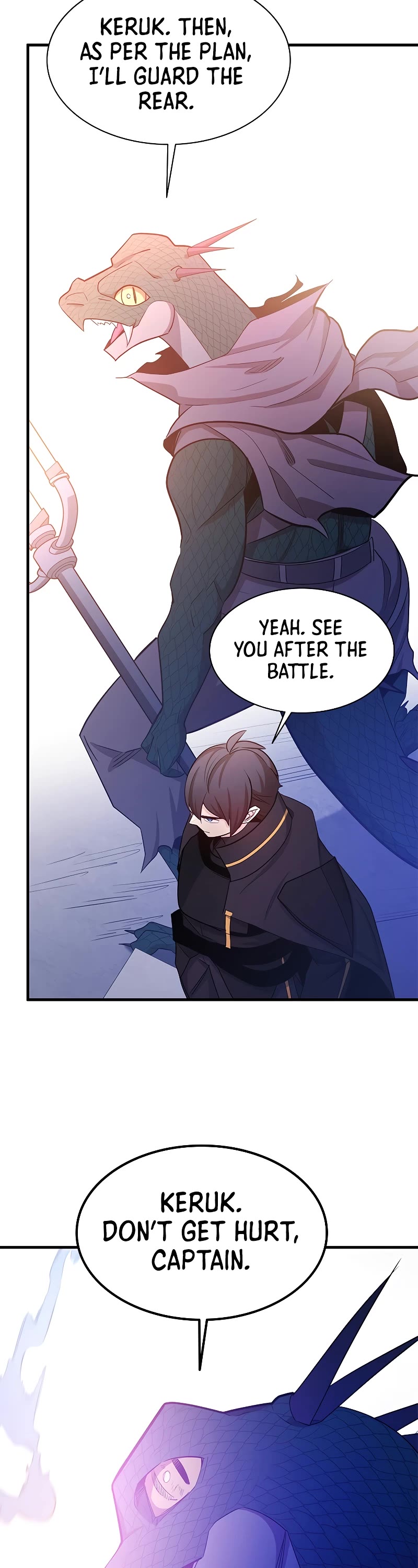 The Tutorial is Too Hard Chapter 154 page 44 - Chapter 154