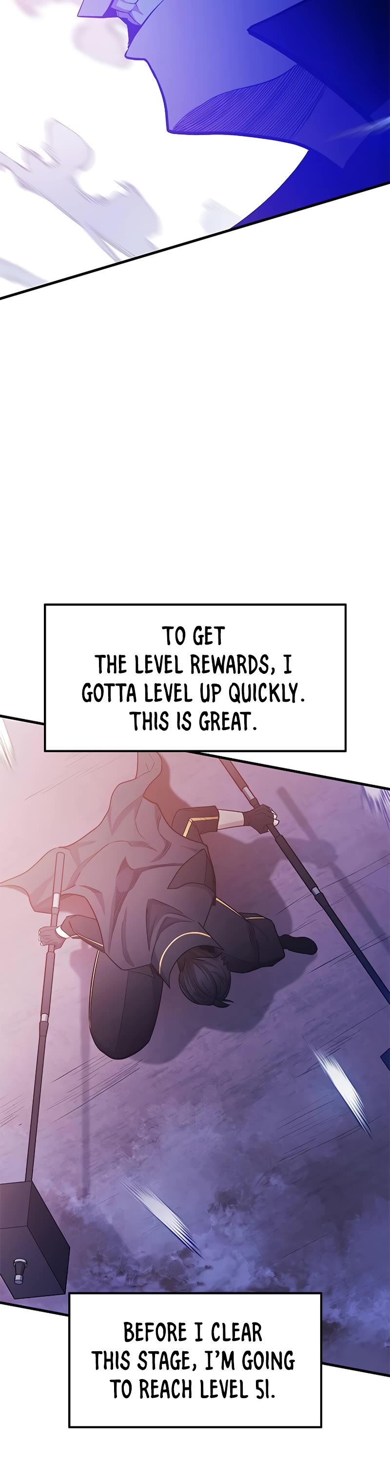 The Tutorial is Too Hard Chapter 154 page 58 - Chapter 154