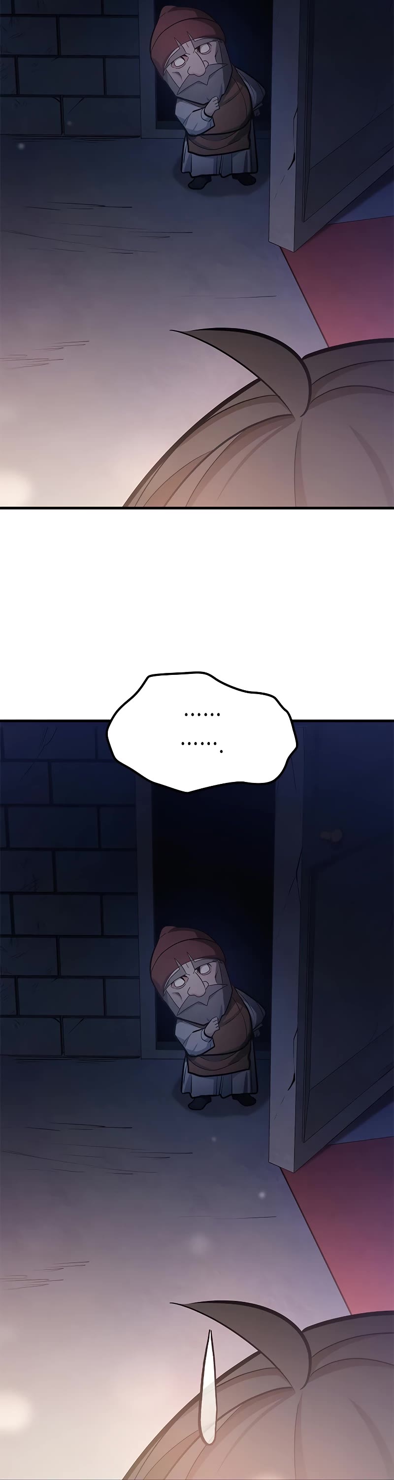 The Tutorial is Too Hard Chapter 154 page 8 - Chapter 154