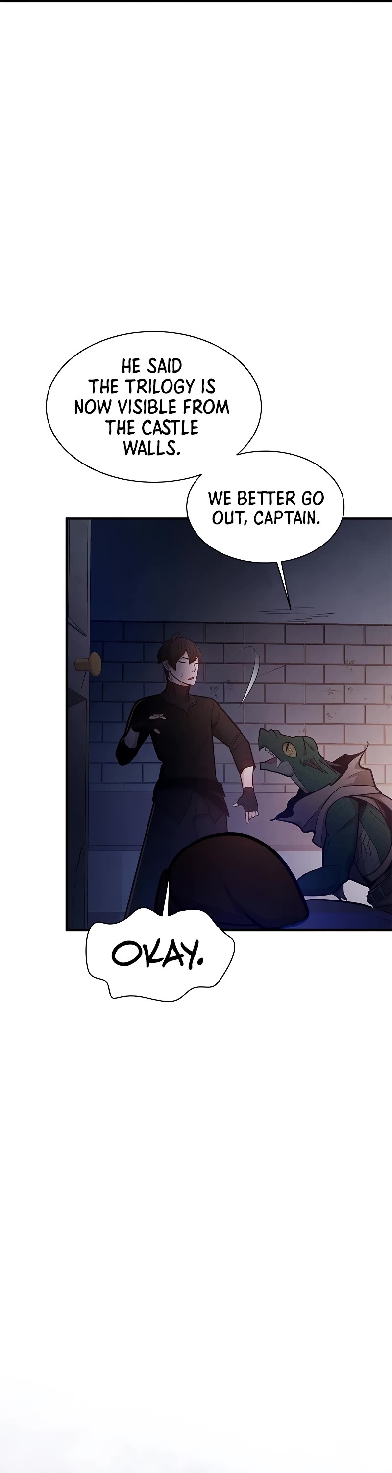 The Tutorial is Too Hard Chapter 154 page 9 - Chapter 154