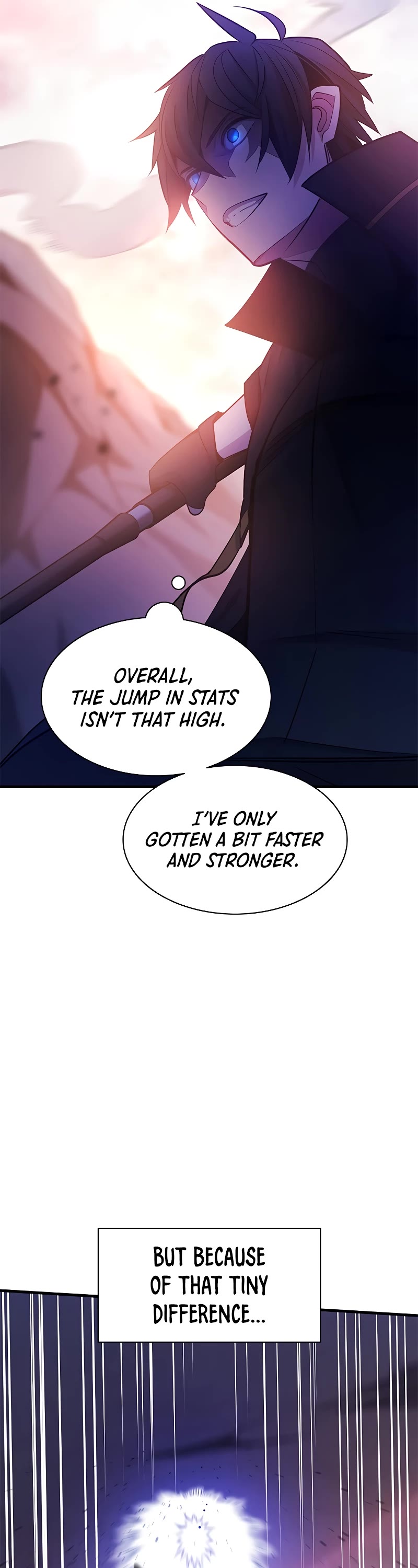 The Tutorial is Too Hard Chapter 155 page 10 - Chapter 155