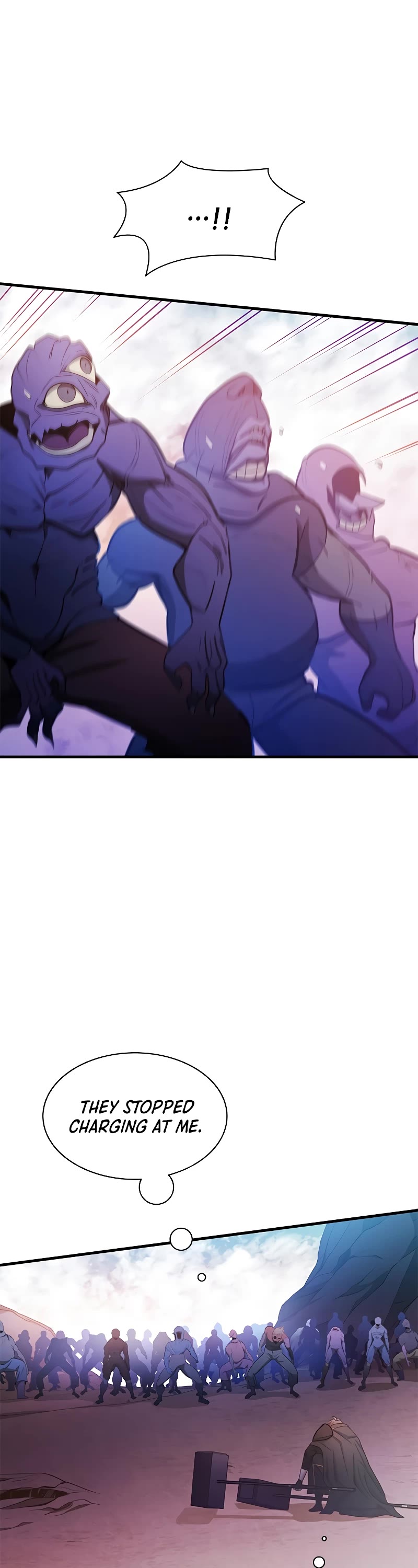 The Tutorial is Too Hard Chapter 155 page 14 - Chapter 155
