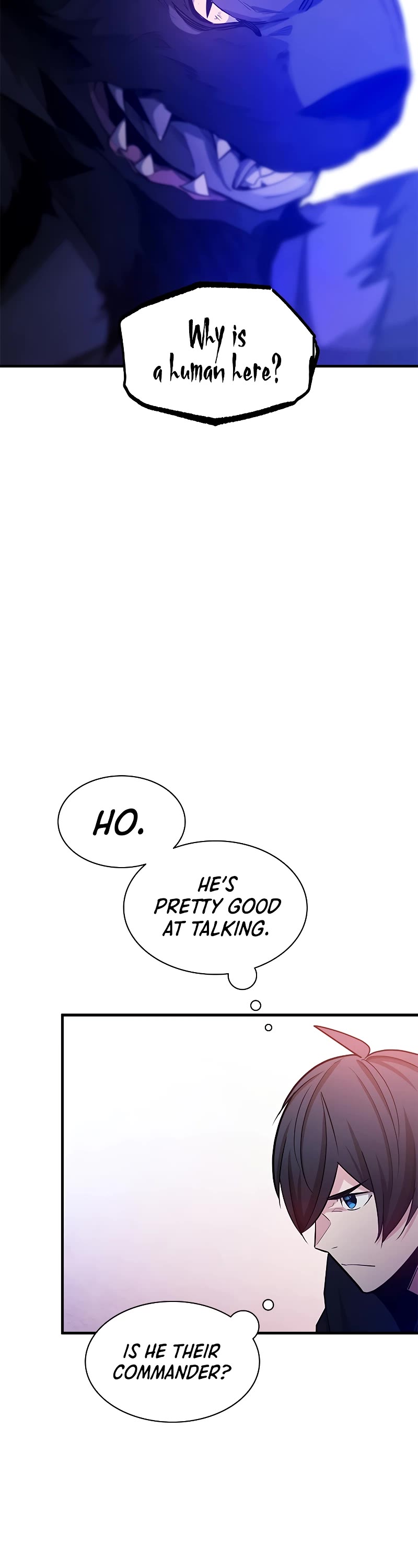 The Tutorial is Too Hard Chapter 155 page 19 - Chapter 155