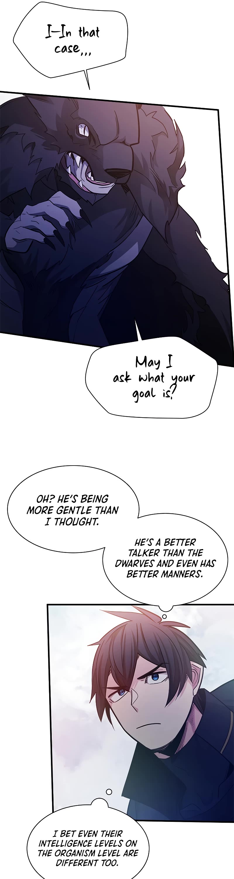 The Tutorial is Too Hard Chapter 155 page 22 - Chapter 155