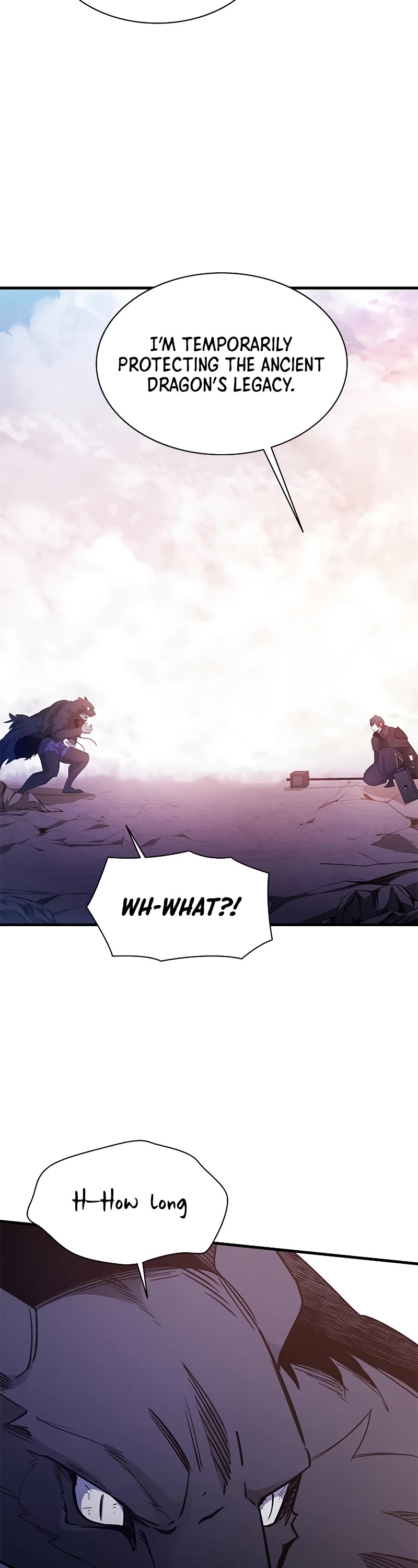 The Tutorial is Too Hard Chapter 155 page 23 - Chapter 155