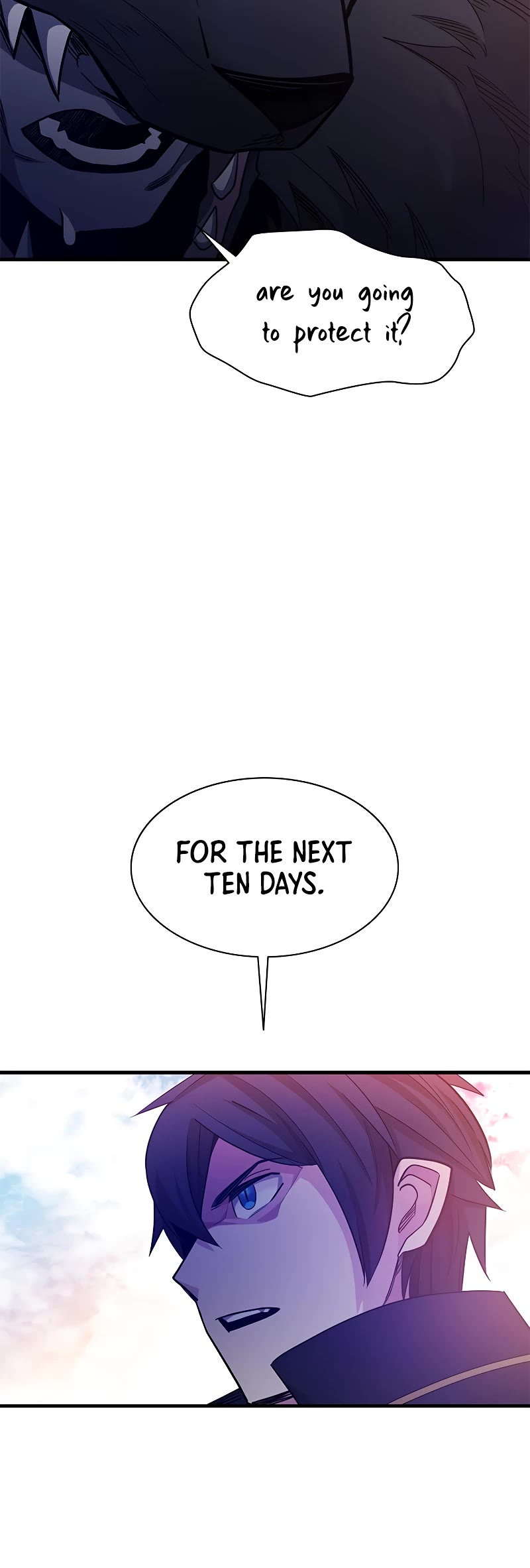 The Tutorial is Too Hard Chapter 155 page 24 - Chapter 155