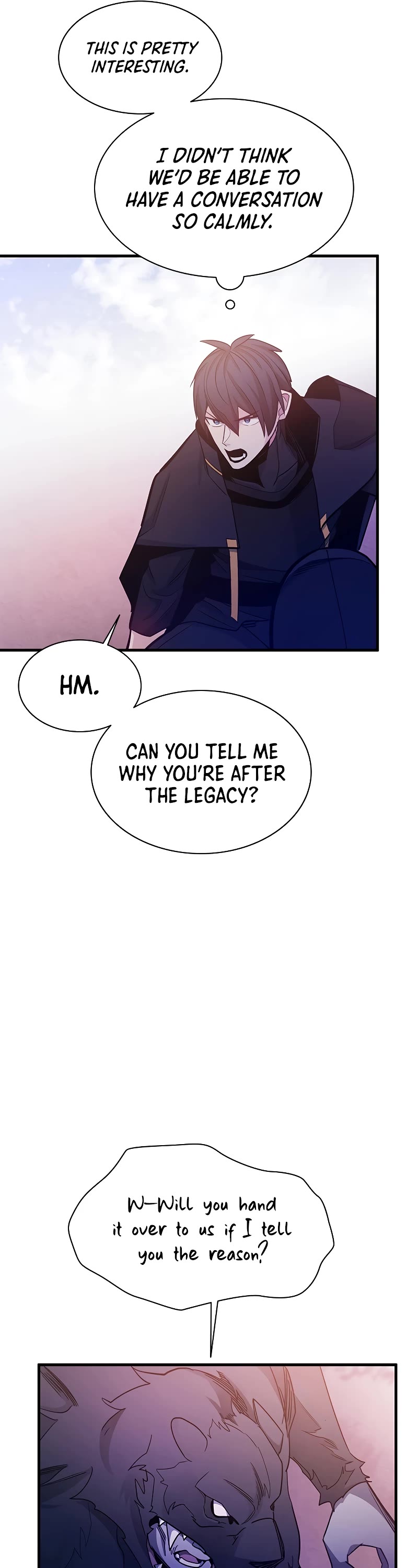 The Tutorial is Too Hard Chapter 155 page 26 - Chapter 155