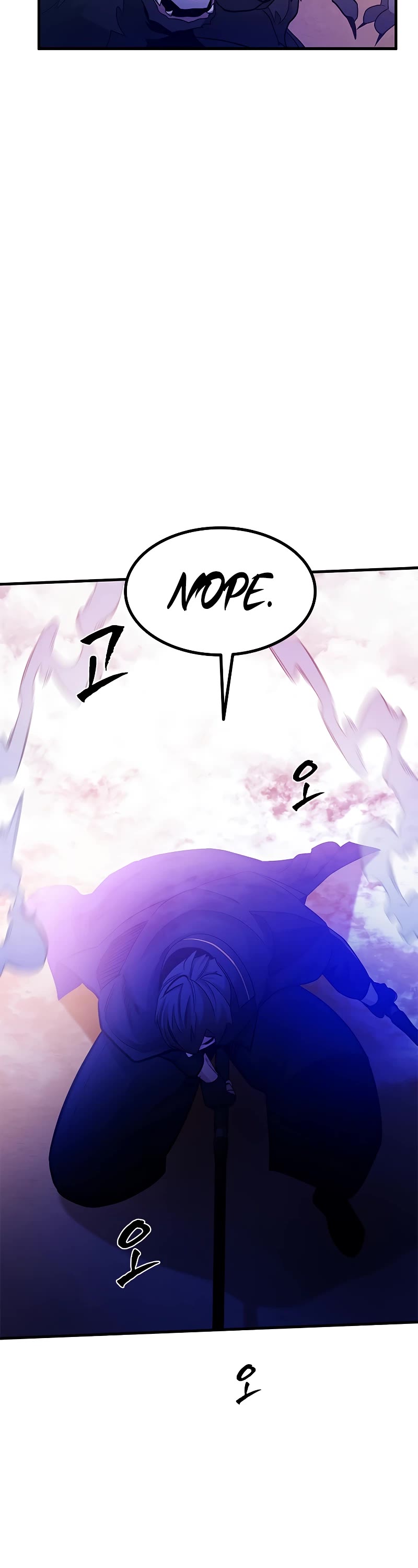 The Tutorial is Too Hard Chapter 155 page 27 - Chapter 155