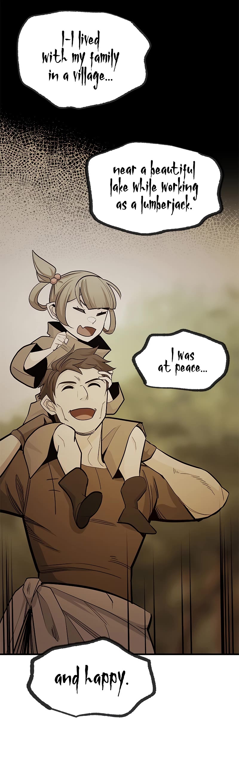 The Tutorial is Too Hard Chapter 155 page 33 - Chapter 155