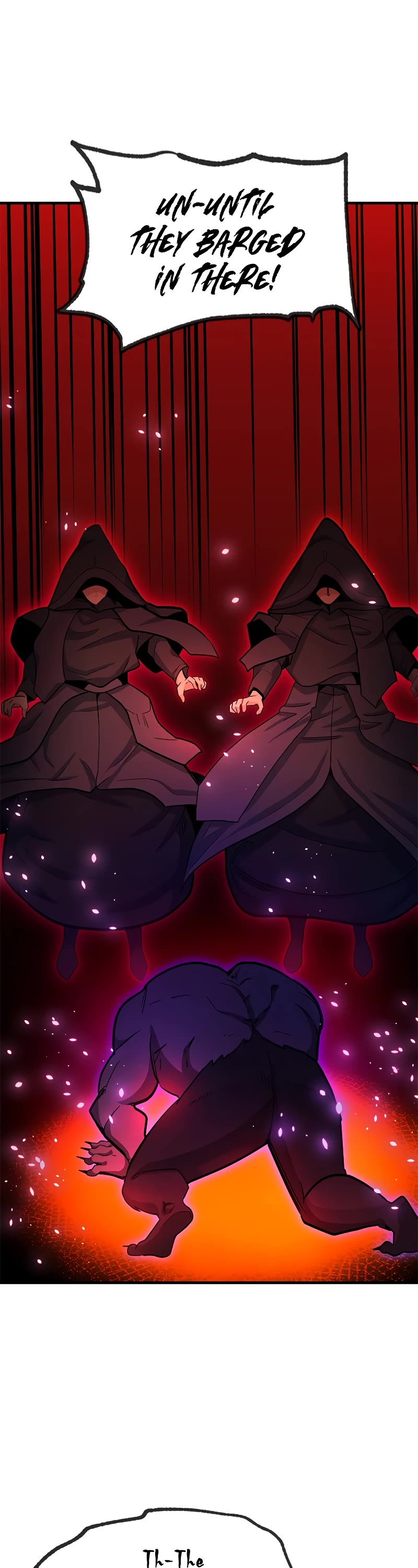 The Tutorial is Too Hard Chapter 155 page 34 - Chapter 155