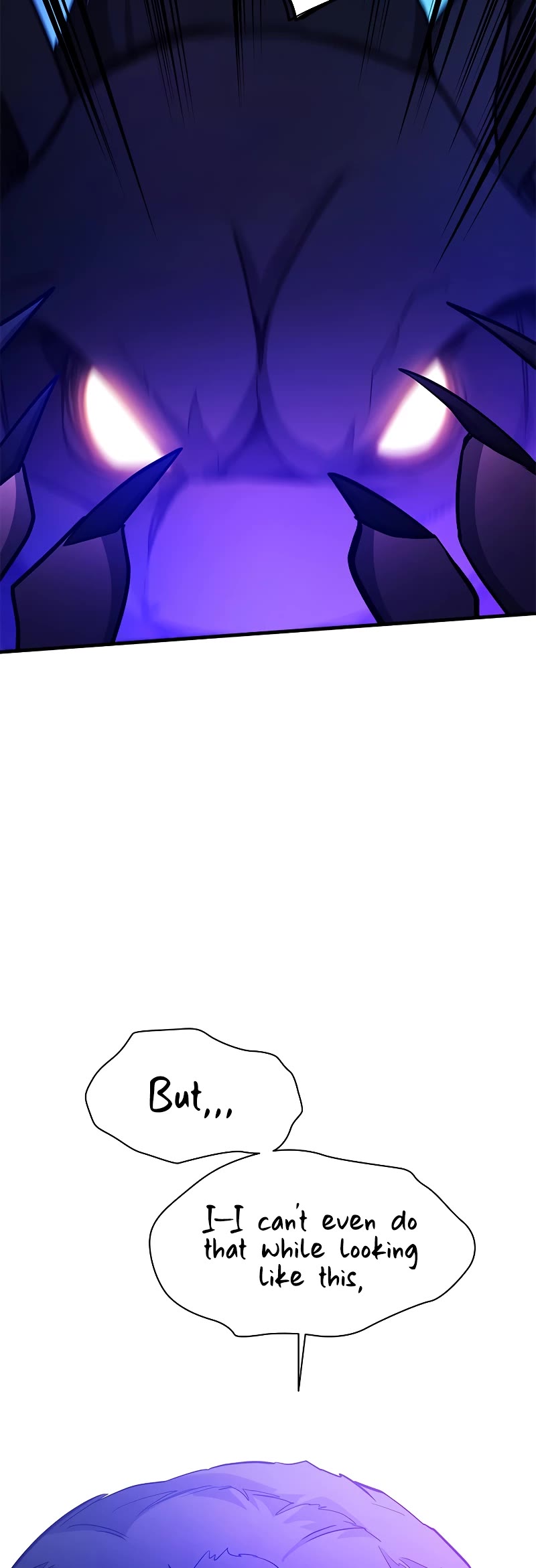 The Tutorial is Too Hard Chapter 155 page 36 - Chapter 155