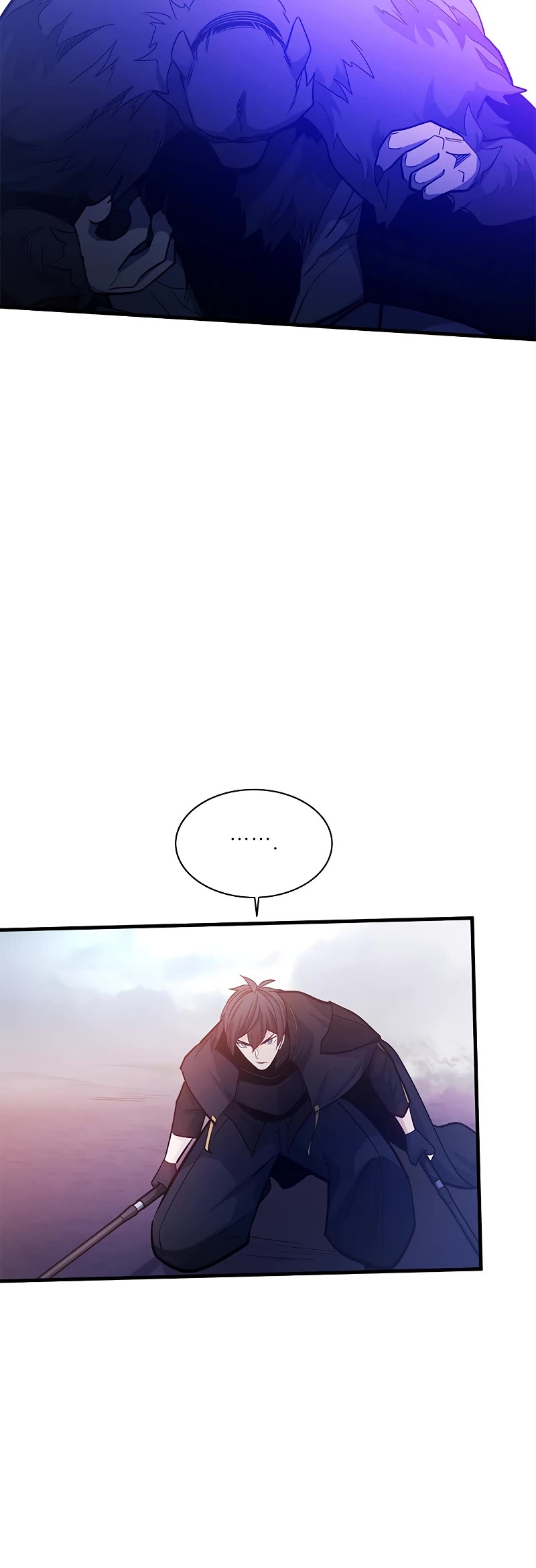 The Tutorial is Too Hard Chapter 155 page 37 - Chapter 155