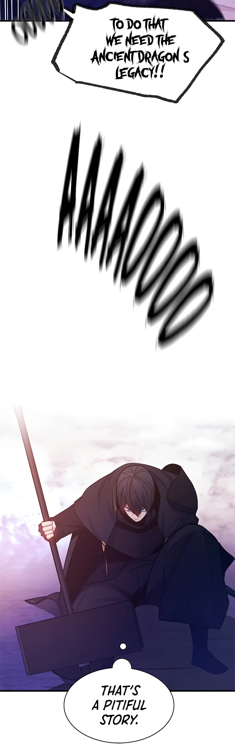 The Tutorial is Too Hard Chapter 155 page 40 - Chapter 155