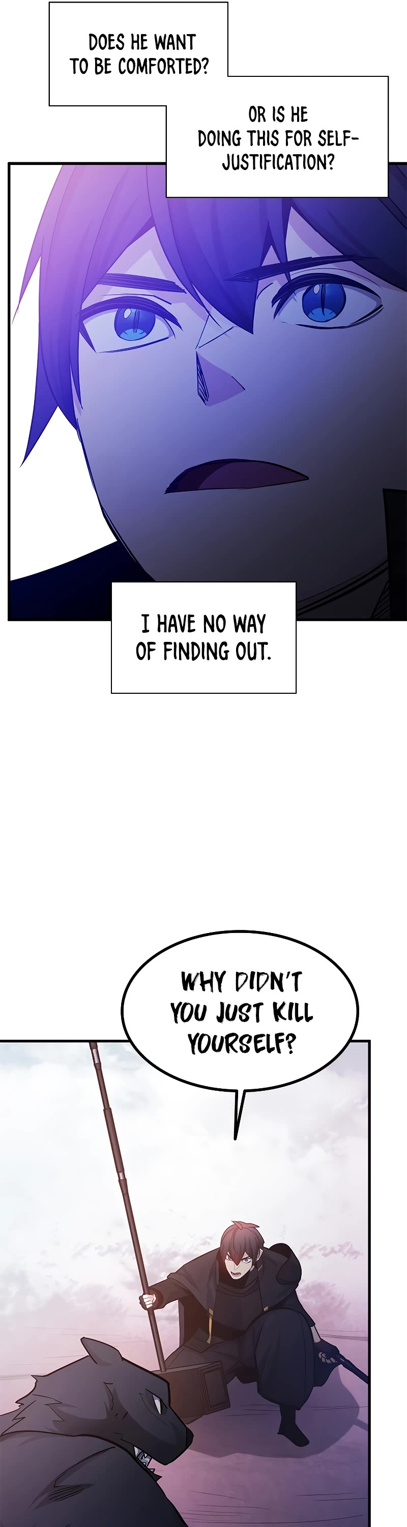 The Tutorial is Too Hard Chapter 155 page 42 - Chapter 155