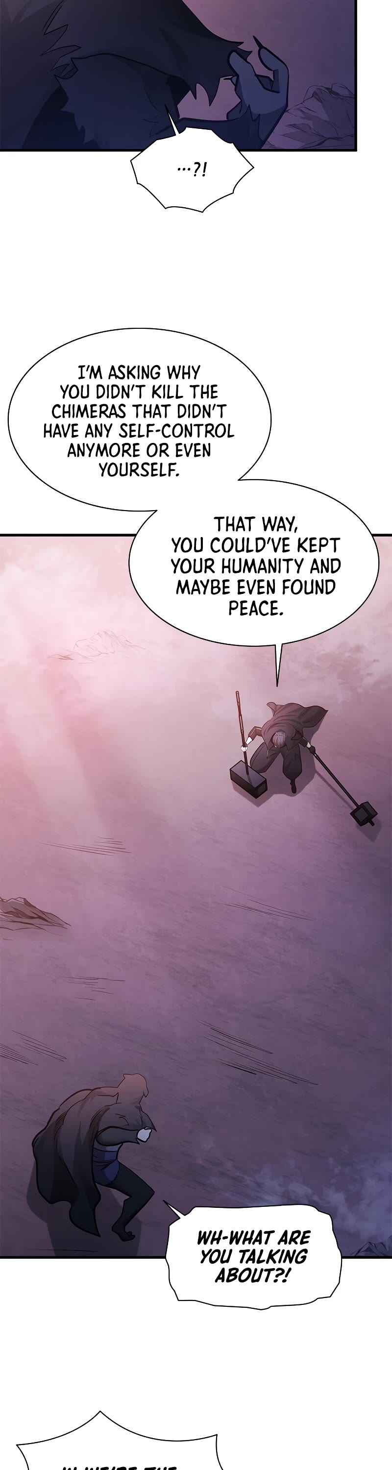 The Tutorial is Too Hard Chapter 155 page 43 - Chapter 155