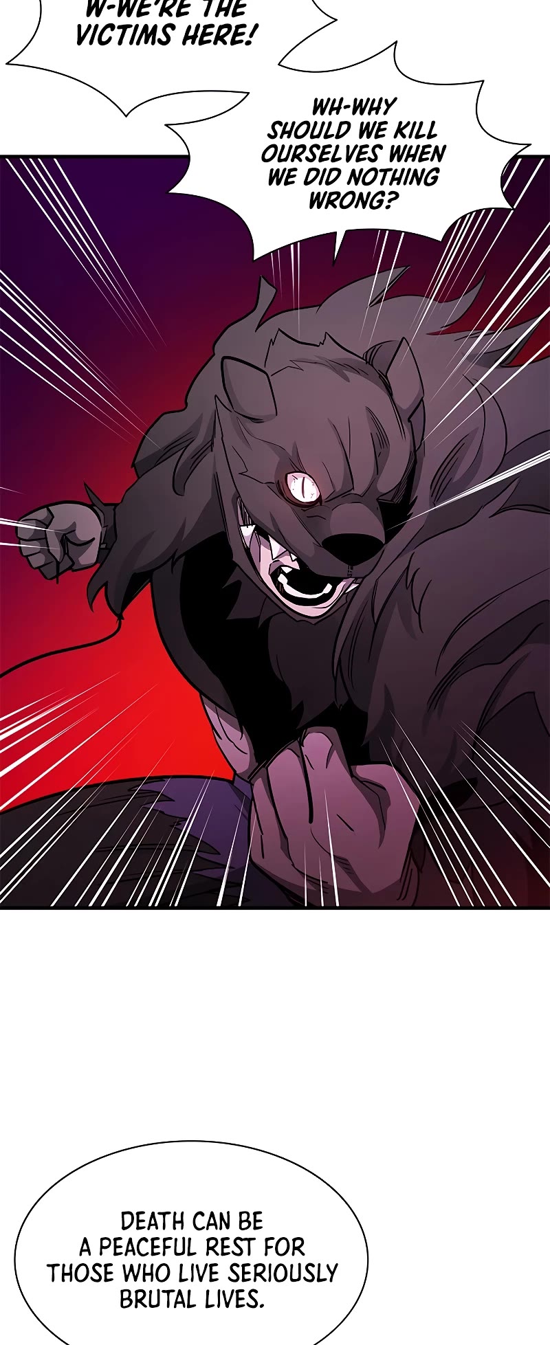 The Tutorial is Too Hard Chapter 155 page 44 - Chapter 155