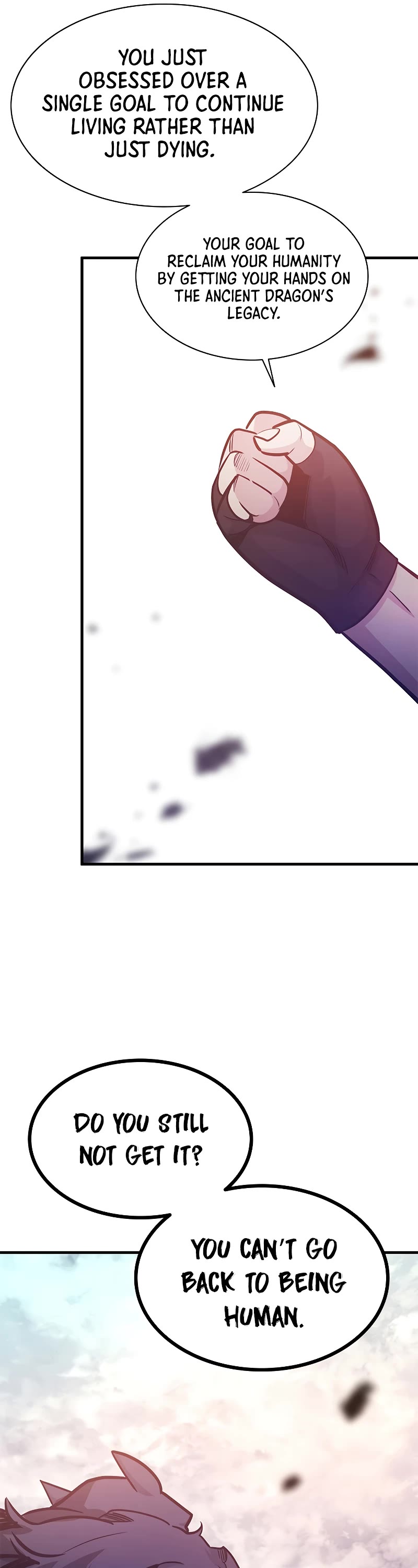 The Tutorial is Too Hard Chapter 155 page 46 - Chapter 155