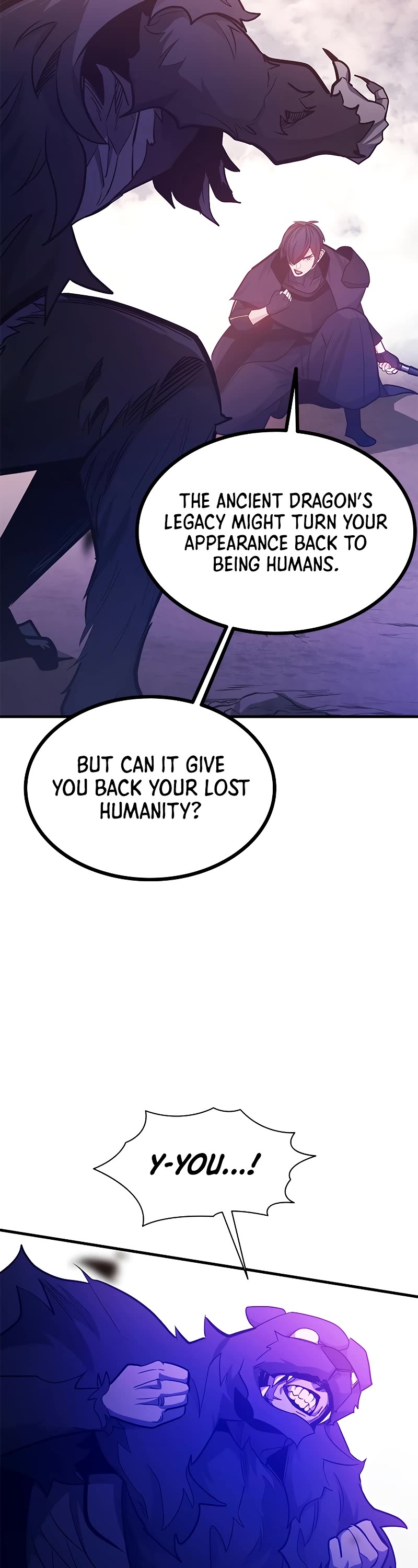 The Tutorial is Too Hard Chapter 155 page 47 - Chapter 155