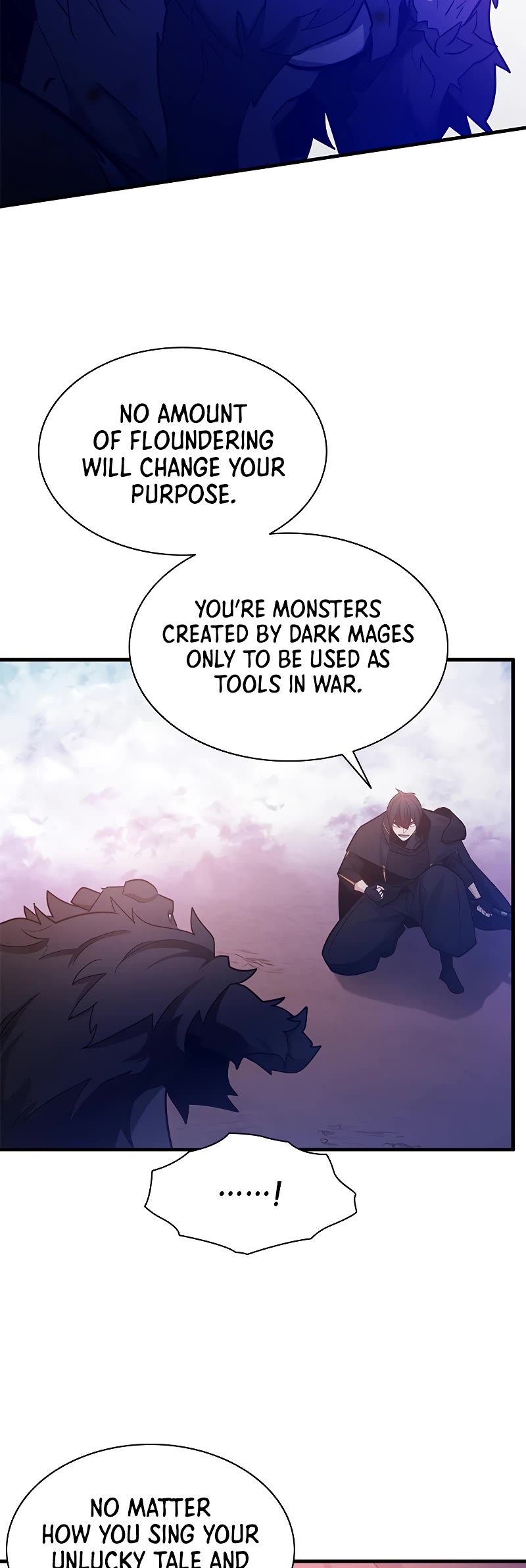 The Tutorial is Too Hard Chapter 155 page 48 - Chapter 155