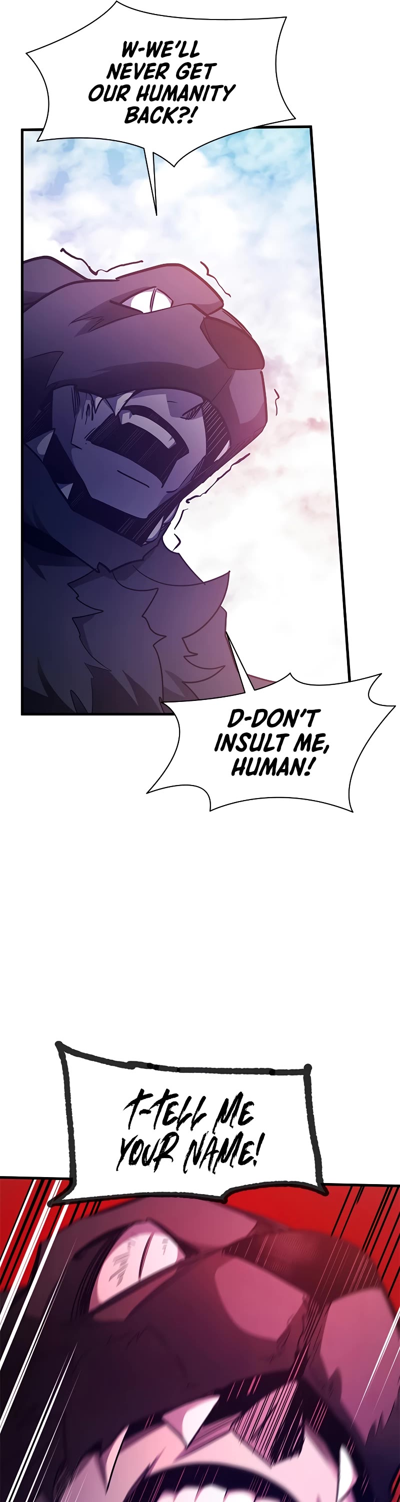 The Tutorial is Too Hard Chapter 155 page 50 - Chapter 155