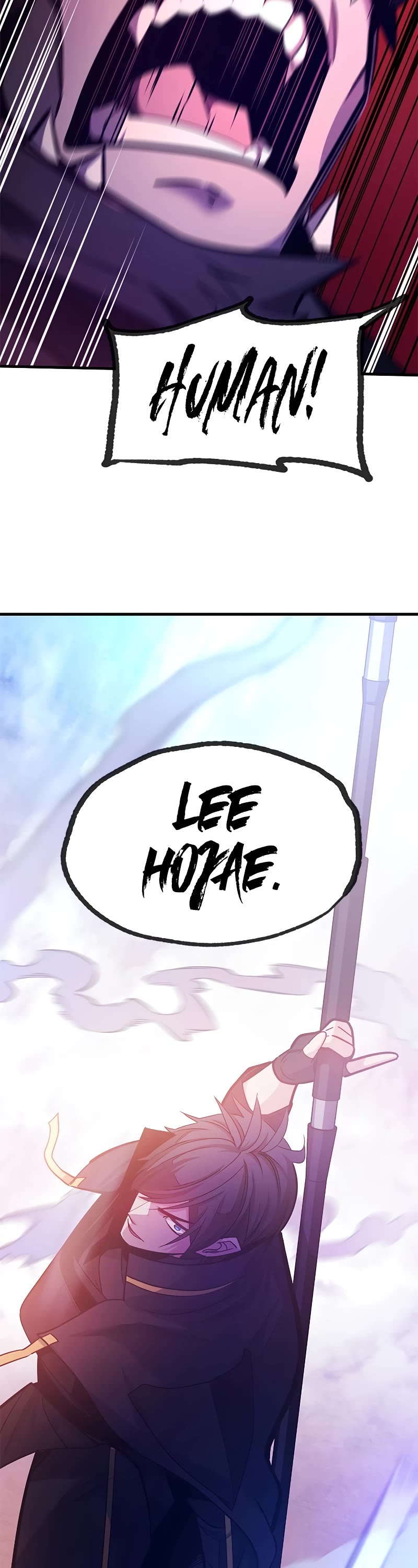 The Tutorial is Too Hard Chapter 155 page 51 - Chapter 155