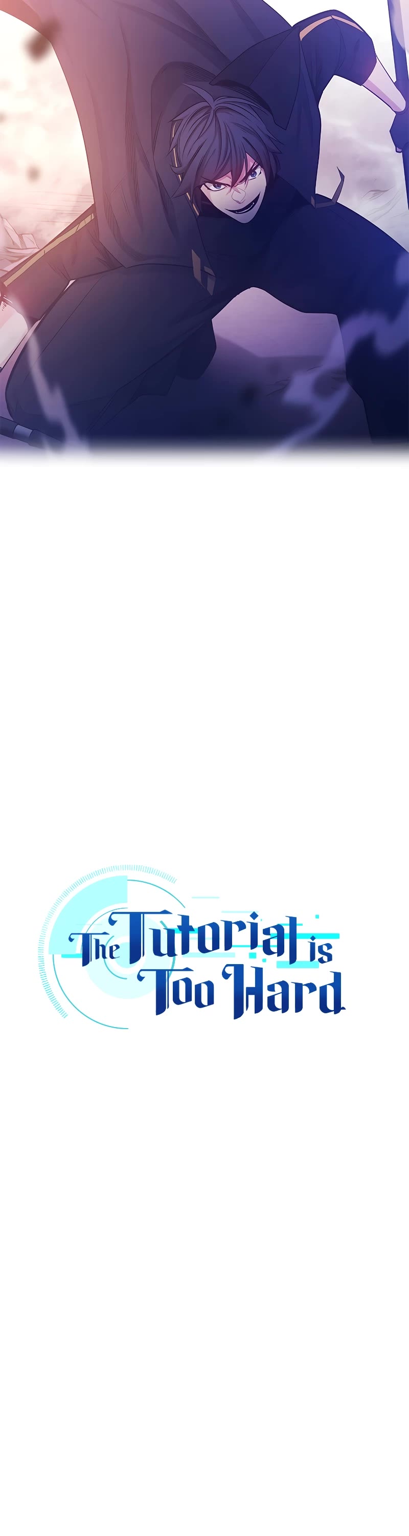The Tutorial is Too Hard Chapter 155 page 7 - Chapter 155