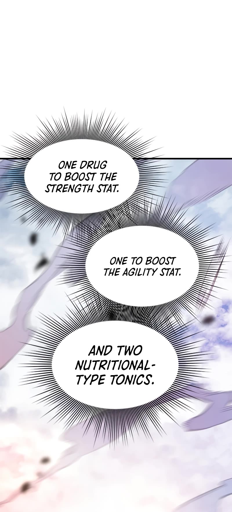 The Tutorial is Too Hard Chapter 155 page 9 - Chapter 155