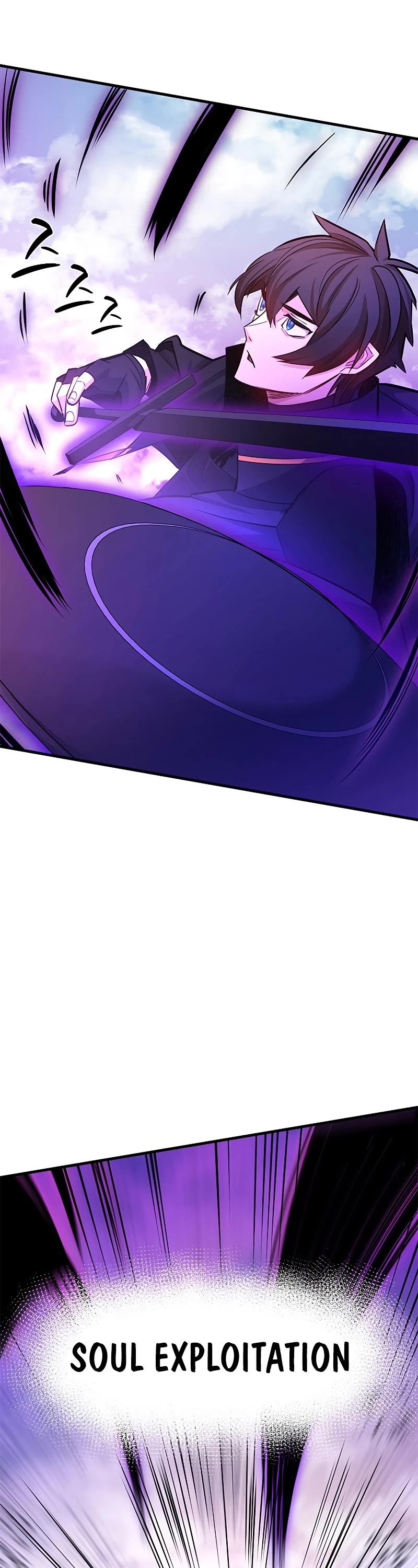 The Tutorial is Too Hard Chapter 156 page 12 - Chapter 156