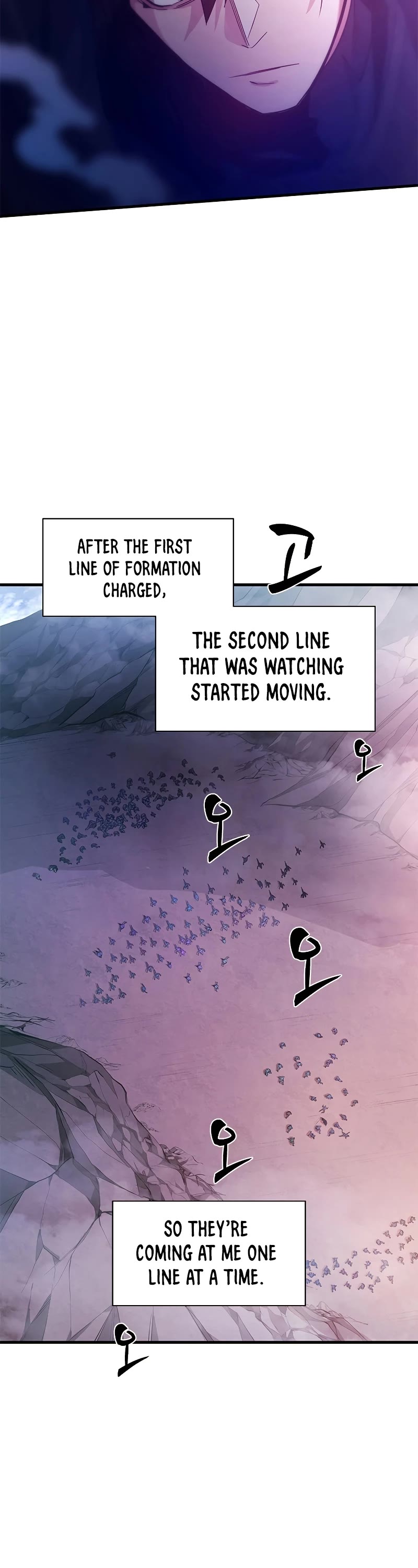 The Tutorial is Too Hard Chapter 156 page 18 - Chapter 156