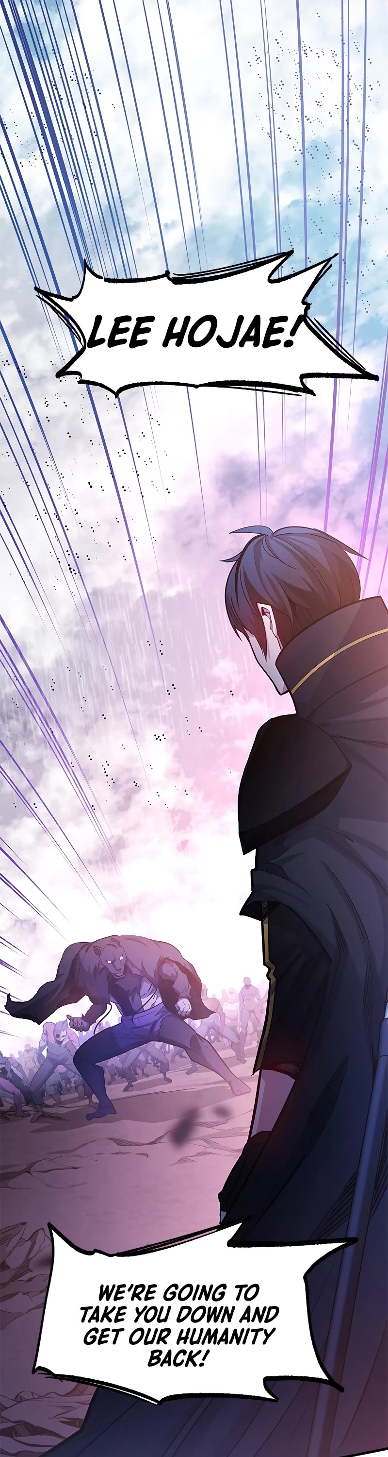 The Tutorial is Too Hard Chapter 156 page 2 - Chapter 156